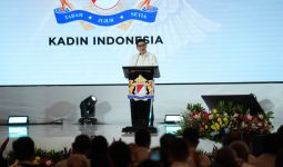 Arsjad Rasjid: Kadin Indonesia Tetap Satu dan Solid - JPNN.com