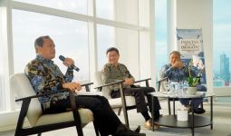 Indonesia dan Malaysia Kompak Jaga Kedaulatan di Tengah Tekanan China - JPNN.com