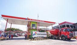 Kurangi Emisi Karbon, Pertamina Patra Niaga Mulai Salurkan B40 Secara Bertahap - JPNN.com