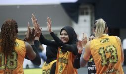 Belum Terkalahkan di Proliga 2025, Popsivo Polwan Enggan Jemawa - JPNN.com