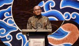 Pertamina Raih Penghargaan Tertinggi ‘The Guardian’ di Indonesia Green Award 2025 - JPNN.com