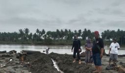 40 Rumah Warga di Buol Terendam Banjir - JPNN.com