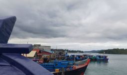 Pemprov Kepri Bakal Bangun Pelabuhan Tempat Pelelangan Ikan di Bintan Tahun Ini - JPNN.com