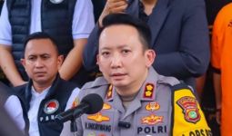 Penyiram Air Keras Anggota Polres Tangsel Teridentifikasi - JPNN.com