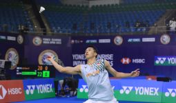 Semifinal India Open 2025: Jojo dan Jorji Ditantang Lawan Tangguh - JPNN.com