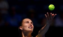 Australian Open 2025: Sabalenka jadi Wanita Pertama Tembus 8 Besar - JPNN.com