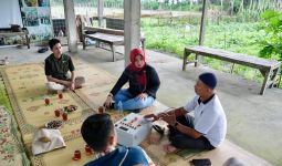 Produksi Jamu Herbal jadi Bukti Kemandirian Petani di Gunung Kidul - JPNN.com