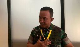 Pelaku Pengancaman Penembakan di Kemang Anggota TNI AD, Sudah Diamankan - JPNN.com