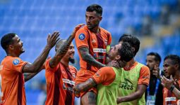 Borneo FC Vs Arema FC 3-1, Persik Vs PSS Tanpa Pemenang - JPNN.com