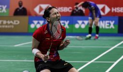 Tak Usah Cari Nama Pemain Indonesia di Daftar Finalis India Open 2025 - JPNN.com