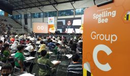 EF Kids & Teens Perkuat Peran Pendidikan Lewat Kompetisi Nasional ke-17 Spelling Bee - JPNN.com