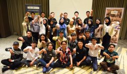 MAXY Academy Ajak Talenta Muda Indonesia Bertransformasi - JPNN.com