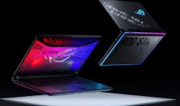 Asus ROG Bakal Hadirkan Laptop Gaming Terbaru di Indonesia, Berikut Daftarnya - JPNN.com