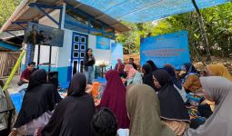 BRI Life Tingkatkan Kapasitas Produksi & Kesejahteraan Pelaku Usaha Mikro di Garut - JPNN.com