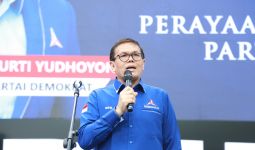 Demokrat Gelar Puncak Perayaan Natal Nasional, Undang Tokoh & Petinggi Partai - JPNN.com