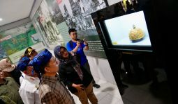 Menbud Fadli Zon Meresmikan Museum Kepurbakalaan Banten Lama, Simpan Ribuan Artefak - JPNN.com