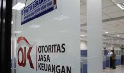 OJK Cabut Izin Usaha PT Sarana Riau Ventura - JPNN.com