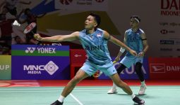 Jadwal 32 Besar Indonesia Masters 2025: Sektor Ganda Putra dan Putri Siap Unjuk Gigi - JPNN.com