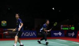 Indonesia Masters 2025: Tarian Terakhir The Daddies Akan Spesial - JPNN.com