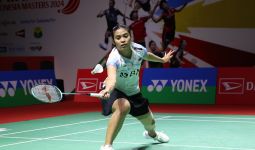 PBSI Harapkan 3 Pemain Senior Bisa Juara di Indonesia Masters 2025 - JPNN.com