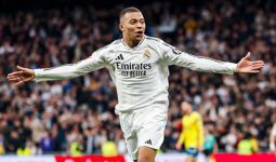 Kylian Mbappe: Saya Sudah Beradaptasi dengan Tim - JPNN.com