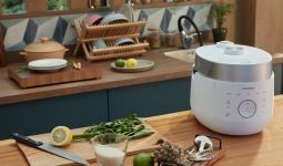 Terdepan di Korea, Rice Cooker Pintar CUCKOO Kini Hadir di Indonesia - JPNN.com