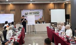 Teh Herbal Inovatif Buatan Lokal ini Bisa Bikin Pencernaan Sehat  - JPNN.com