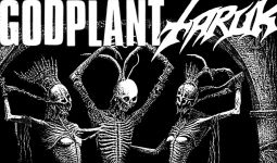 Godplant dan Taruk Rilis Album Split Edisi Terbatas - JPNN.com