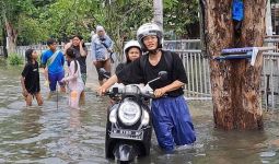 Belasan Daerah di Jateng Dilanda Bencana, Termasuk Kabupaten Pekalongan - JPNN.com