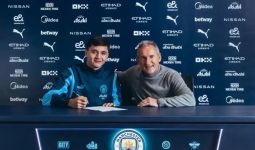 Manchester City Rekrut Bek Asal Uzbekistan Abdukodir Khusanov - JPNN.com