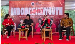 BMI Gandeng Mahasiswa dan Pemuda Gelar Indonesian Youth Summit 2025 - JPNN.com