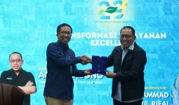 PLN Indonesia Power UBH Gelar Seminar Transformasi Pelayanan Excellent - JPNN.com