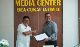 Pertama di 2025, Bea Cukai Jatim II Terbitkan Izin Fasilitas Kawasan Berikat untuk PT BOFI - JPNN.com