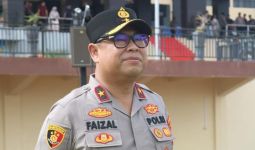 Anggota KKB Pembawa Kabur Senjata di Polres Yalimo Sudah Tertangkap - JPNN.com