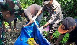 Kakek di Blitar Tewas, Penyebab Kematiannya Masih Misterius - JPNN.com