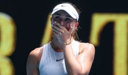 Australian Open 2025: Paula Badosa jadi Wanita Pertama Tembus Semifinal - JPNN.com