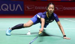 Modal Konsistensi Awal Tahun, Putri KW Ingin Beri Pembuktian di Indonesia Masters 2025 - JPNN.com