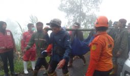 16 Orang Tewas dalam Insiden Longsor di Pekalongan - JPNN.com