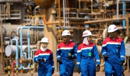 Pertamina Optimalkan Perlindungan Perempuan & Anak Lewat program TJSL - JPNN.com