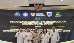 Upaya PMIBS Meningkatkan Kompetensi Pekerja Migran Indonesia di Bidang Kecantikan - JPNN.com