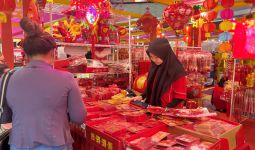 Ikuti Keseruan Menjelang Imlek di Event Lunar New Year LMI - JPNN.com