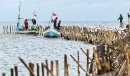 Mengapa Sertifikat HGB-SHM Kawasan Pagar Laut Bisa Terbit, Pak Nusron? - JPNN.com