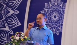 Eddy Soeparno Sebut Perdagangan Karbon Internasional Pilar Ekonomi Baru Indonesia - JPNN.com