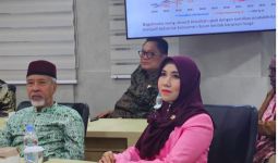 Anggota DPD RI Lia Istifhama Apresiasi Rencana Pemprov Jatim Kembangkan Rute Bus Trans Jatim - JPNN.com