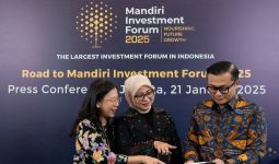 Siap Akselerasi Investasi di Indonesia, Bank Mandiri Gelar MIF 2025 - JPNN.com