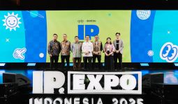 IP Expo Indonesia 2025 Ungkap Potensi Lisensi IP untuk Mendorong Inovasi & Bisnis - JPNN.com