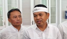 Ignasius Jonan dan Susi Pudjiastuti Akan Jadi Tim Ahli Dedi Mulyadi - JPNN.com