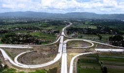 Jasa Marga Operasikan 1.286 Km Tol Untuk Dukung Program Asta Cita - JPNN.com