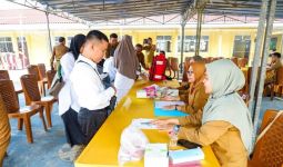 Seleksi PPPK Tahap 2, Jumlah Pelamar di Natuna Mencapai 1.021 - JPNN.com