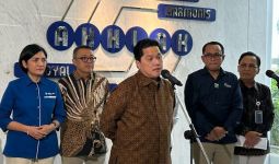 Catat, Program Mudik Gratis BUMN Bakal Dilanjutkan Lagi - JPNN.com